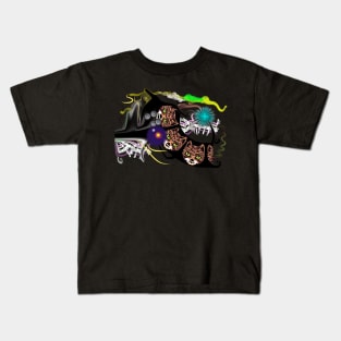 Miao Kids T-Shirt